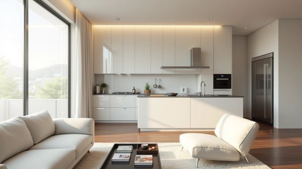 10 astuces pour une rénovation garantissant l'efficacité énergétique