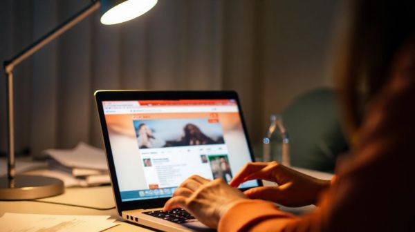 Découvrez les meilleures plateformes de rencontres audio