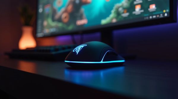 DPI souris : maximisez votre précision pour chaque jeu