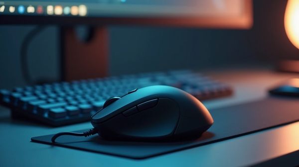 DPI souris : maximisez votre précision pour chaque jeu