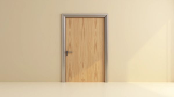 Isolation efficace pour optimiser votre porte de garage