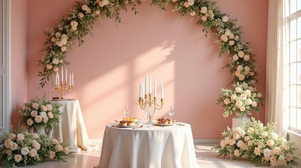 Optimiser l'organisation de mariage : nos conseils pratiques