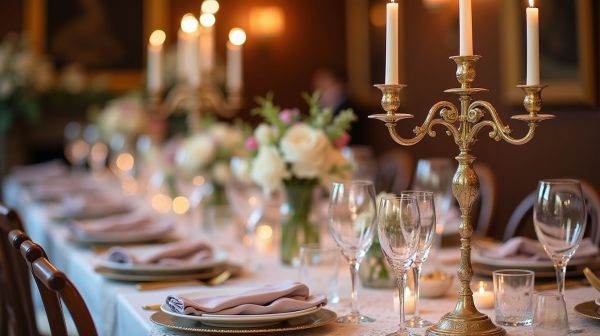 Optimiser l'organisation de mariage : nos conseils pratiques