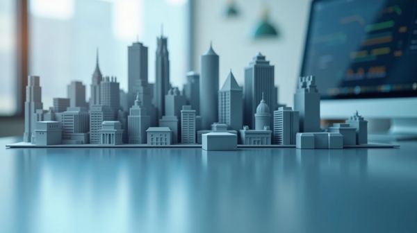 Optimisez vos interventions 3D avec un logiciel efficace