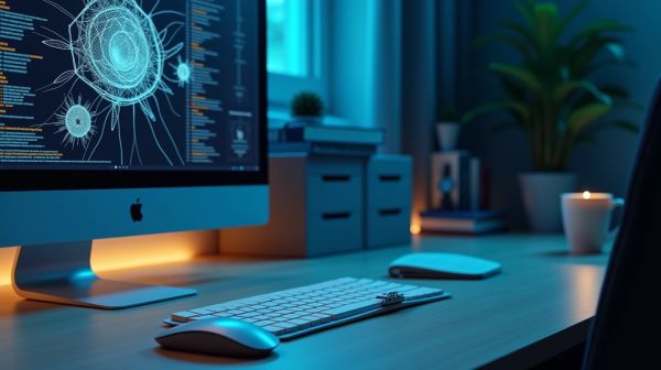 Optimisez vos interventions 3D avec un logiciel efficace