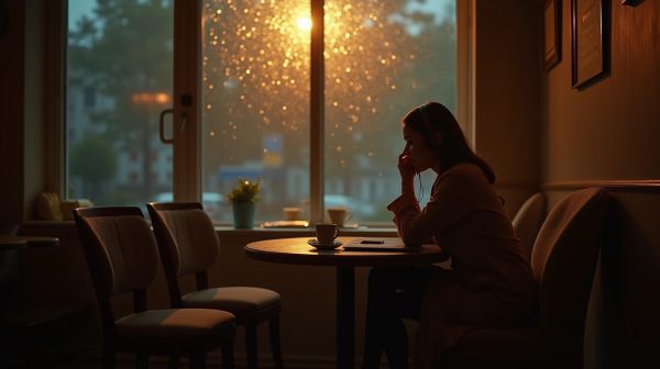 Plongez dans l'univers des rencontres audio et conversations uniques