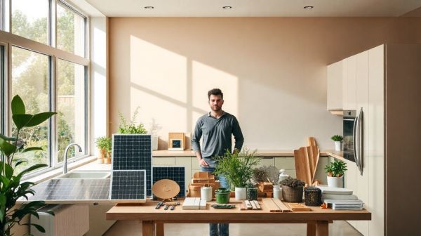 Top 5 aides financières pour vos travaux de rénovation énergétique