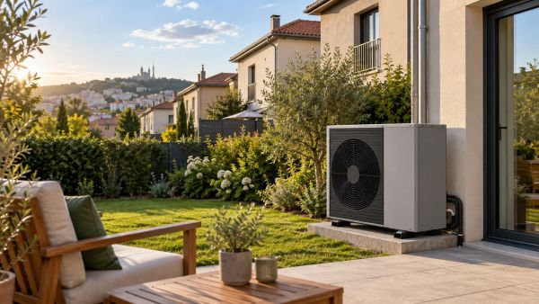 Top 5 enjeux actuels des pompes à chaleur à connaître