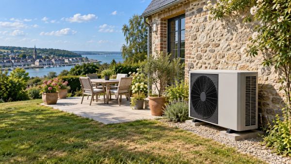 Top 5 enjeux actuels des pompes à chaleur à connaître