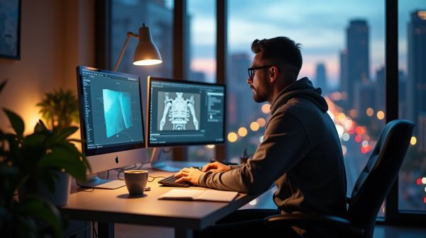 Top 5 logiciels pour améliorer vos interventions 3D