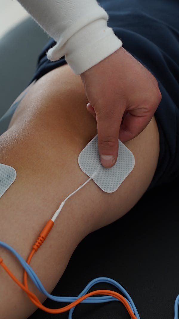 Électrostimulation spécialiste : découvrez les meilleures solutions